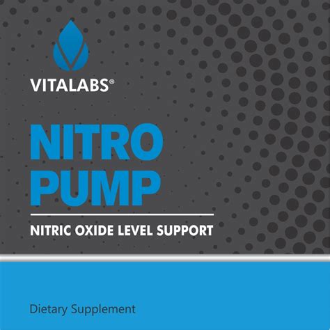 nitro pump