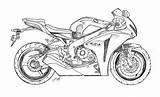 Ktm Kleurplaat Crossmotor Motos Terence Cleary Tt Cbr Kleurplaten Motocicleta Motorbikes Motorbike Coloring Malvorlagen Dirtbike sketch template