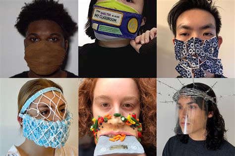 masks reveal mit news massachusetts institute  technology
