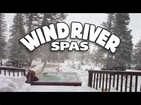 windriver spas  started   youtube