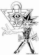 Gi Yu Oh Coloring Pages Colouring Tormentor Print Yugioh Oblisk Metal Browser Window Obelisk Looks sketch template