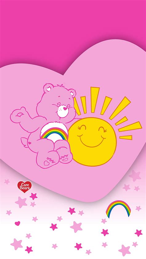 xpx    cheer  sunshine care cheer bear