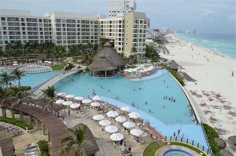 westin lagunamar ocean resort villas spa cancun mexico
