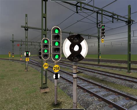 baird sermons rail simulator models  news