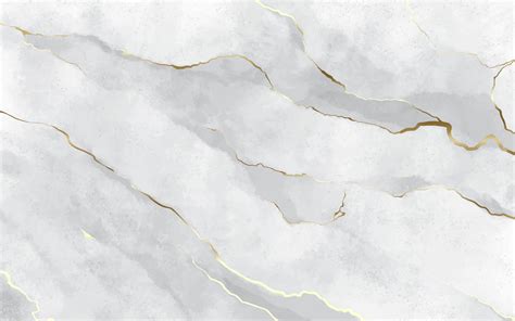 white stone marble texture  golden strokes  vector art  vecteezy