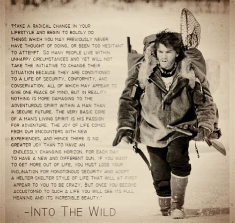 17 best images about into the wild on pinterest each day memoirs and his travel