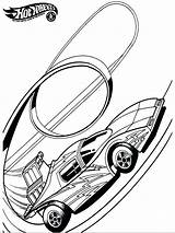 Coloring Wheels Pages Hotwheels Happy Hot Getcolorings sketch template
