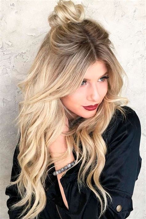40 Lovely Blonde Color Ideas For Spring Style2 T Hair Styles