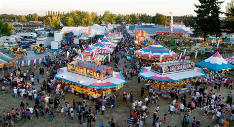 washington county fair arrives  residual tension deserves everyones  effort editorial