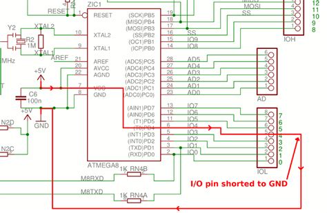 ways  destroy  arduino rugged circuits