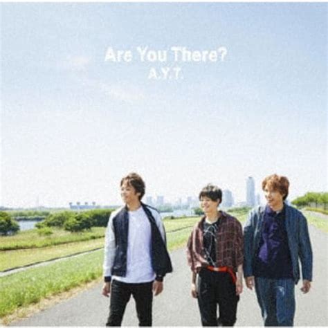 【cd】hey Say Jump／a Y T ／ Precious Girl／are You There 初回限定盤2 Dvd付