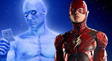 Billy Crudup Cast As Barry Allen S Dad In The Flash Movie