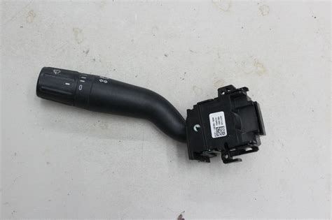 Ford Oem Bc3t 13k359 Bbw Turn Signal Wiper Switch Assembly Fits 09 14