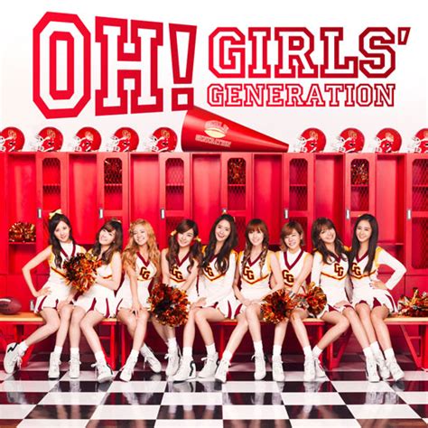 Mlbeto1169typea Girls’ Generation Snsd Oh [2012 09 26]