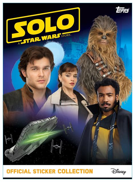 solo  star wars story   books connect