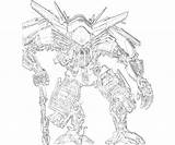 Transformers Coloring Pages Jetfire Grimlock Cybertron Fall Printable Getdrawings Getcolorings sketch template