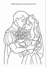 Phillip Coloriages Princesse Disneysexual Dormant Auror sketch template