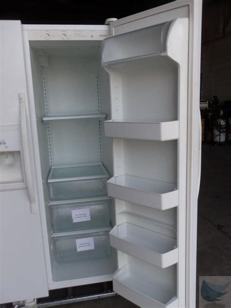 kenmore refrigerator coldspot  downlload