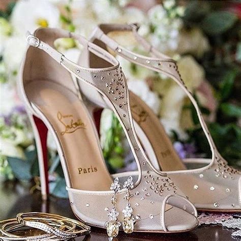 wedding shoes ideas perfect   bride blurmark