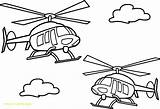 Coloring Helicopter Police Pages Sensational Getcolorings sketch template