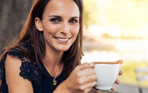 Ask The Expert Can I Drink Coffee While Pregnant The