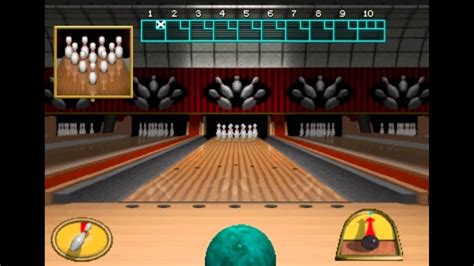 world class bowling v1 66 mame 300 game perfect gameplay youtube