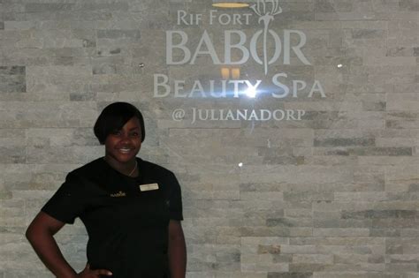 join our mailing list rif fort babor beauty spa spa curaçao