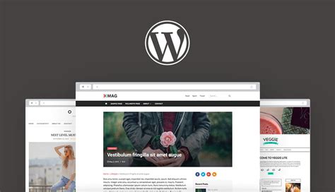 wordpress themes  part  design lab