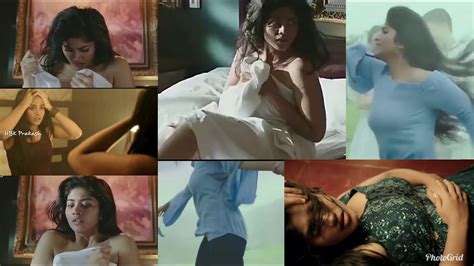 Must Watch Megha Akash Super Rare Clips Edit Cinebulk