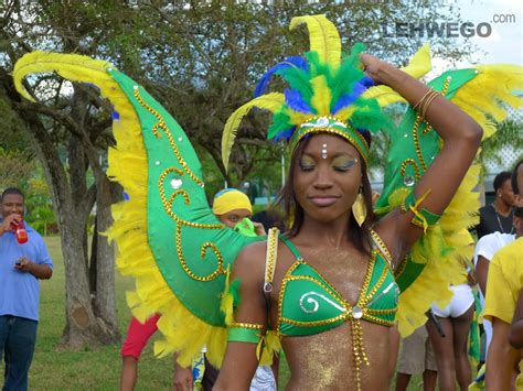 2012 uwi mona carnival review by manli lehwego