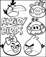 Angry Cokitos Dibujosparacolorearonline sketch template