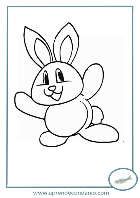 dibujos de conejo irresistibles