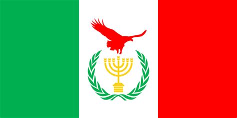 flag   latin america main office   church  christ rvexillology