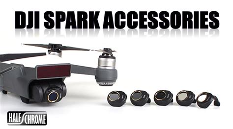 great deal  accessories   dji spark