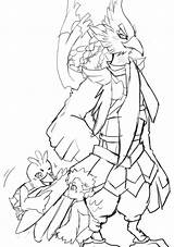 Zelda Revali Breath Wild Legend Teba Pages Link Colouring Coloring Botw Ganon Bird Demon Visit Jokes Rem Else Someone Et sketch template