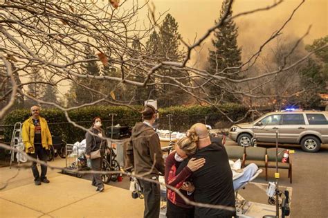 how you can help people affected by the northern california wildfires sfgate