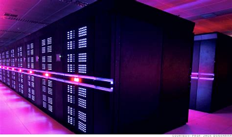 China Builds Fastest Supercomputer In The World Jun 6 2013