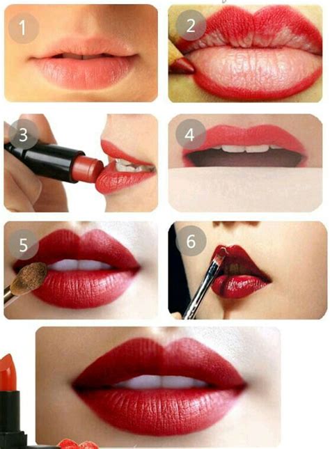 tuto rouge à lèvres how to make lipstick lipstick