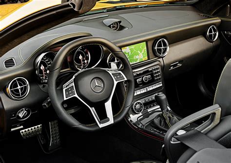 Novo Mercedes Benz Slk 55 Amg é Lançado No Brasil Por Us 244 900