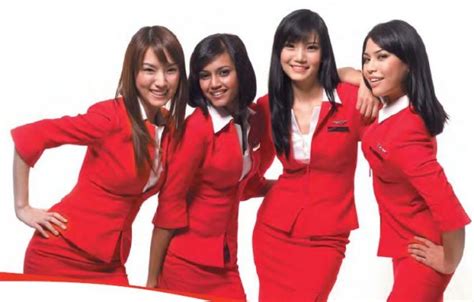 Fly Gosh Air Asia Flight Attendant Recruitment Walk In