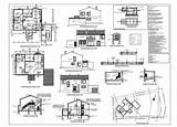 Plan Pdf House Floor Blueprint Sample Plans Architectural Drawing Complete Elevations Samples Drawings Lrg Gif Own Mexzhouse Upload sketch template
