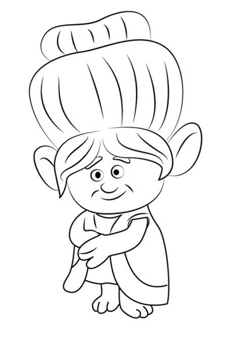 printable trolls coloring pages   coloring sheets coloring