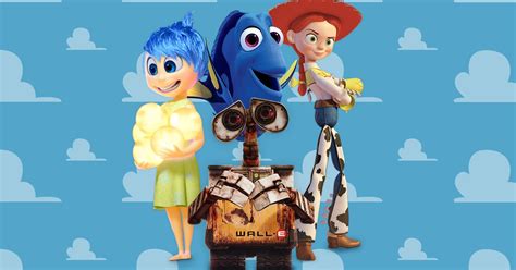 Mike Wazowski Monsters Inc 2001 25 Best Pixar Movie Characters
