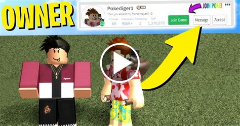 meeting the owner of the clickbait roblox ad viral chop
