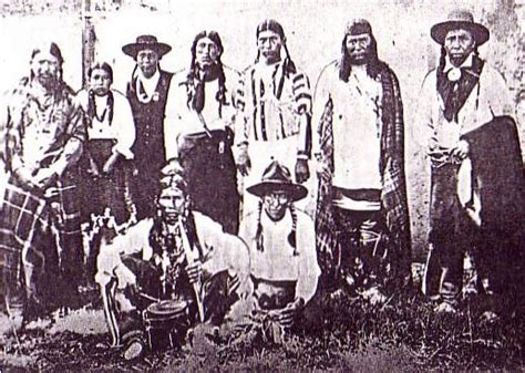 quapaw tribal ancestry photo book  rise supernaw proctor ancestry