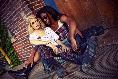 Grunge Fashion The History Of Grunge And 90s Fashion