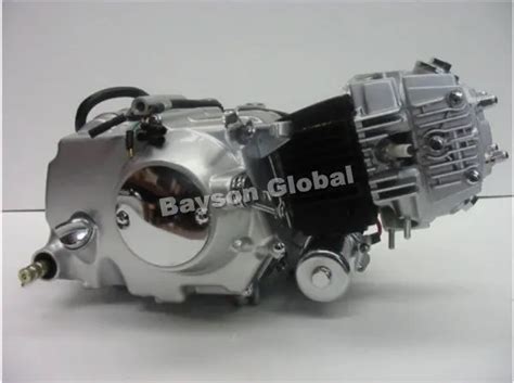 cc  stroke engine  semi automatic transmission wreverse atv parts  shipping