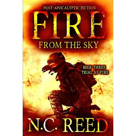 fire   sky fire   sky trial  fire series  paperback walmartcom