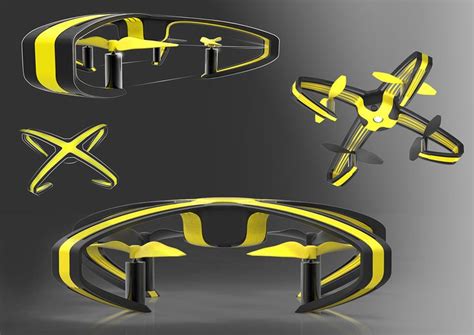 parrot drones  behance parrot drone drone design drones concept