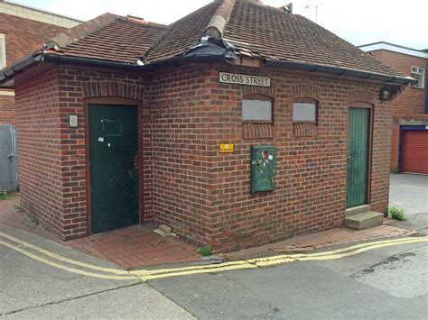 acomb toilets york commentary archive site